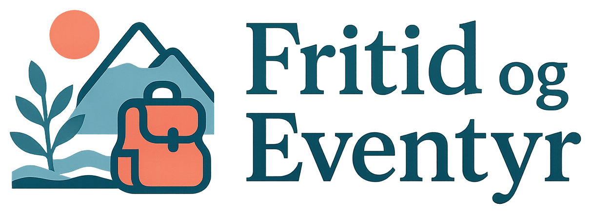 Fritid og Eventyr