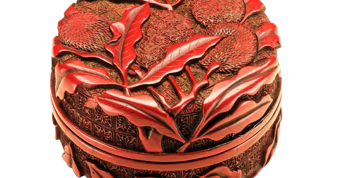 Hvordan kan jeg dekorere min kreakasse?