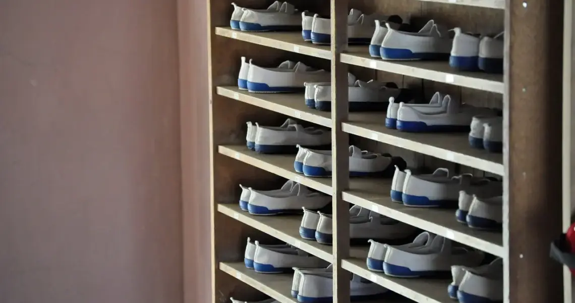 Kaosfri hverdag: 20 geniale opbevaringsløsninger til entré, køkken og badeværelse