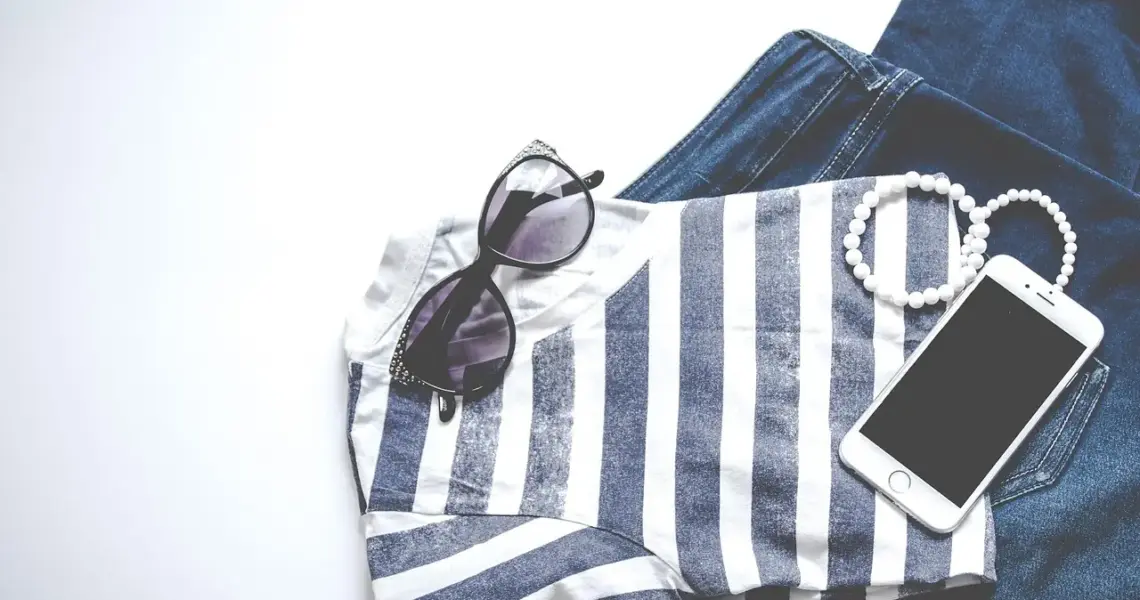 Rejseklar stil: Pak smart og se godt ud på weekendturen