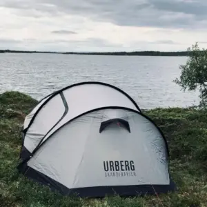 Telttur til Sverige? 5 tips til at få den bedste tur