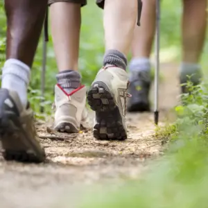 Trekking og vabelproblemer: Sådan undgår du smertefulde fødder på din næste tur